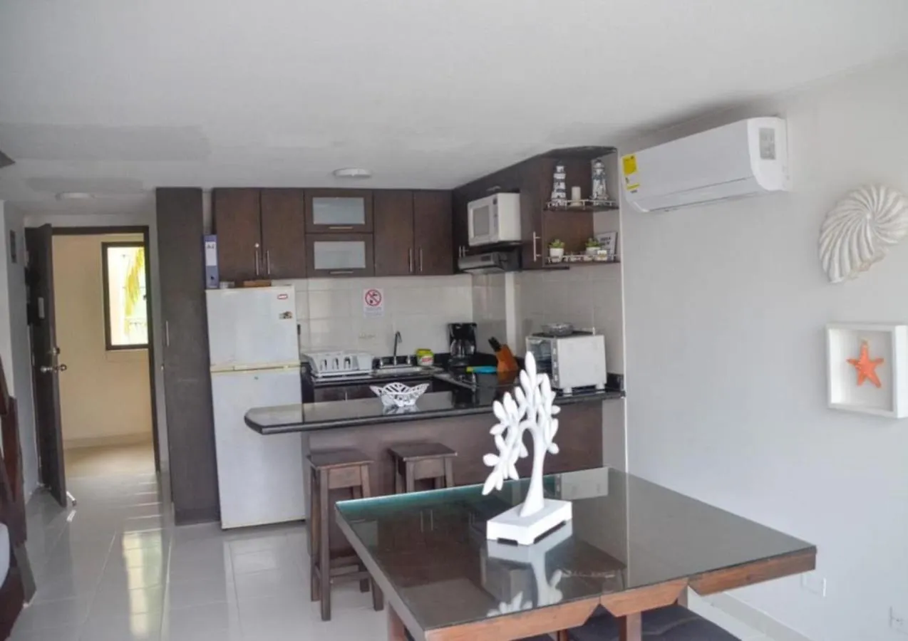 Apartamentos Con Piscina Y Wifi Cerca De La Playa San Andres  Colombia